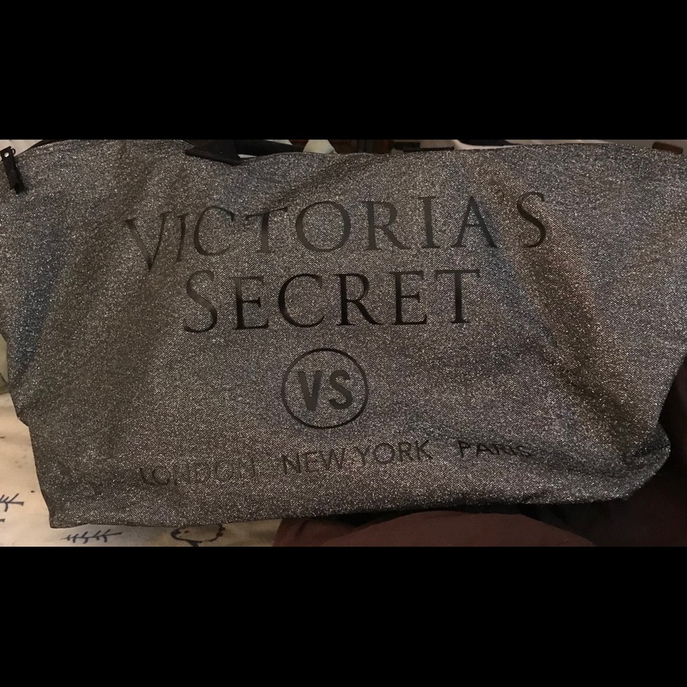 Victoria Secret XL bag